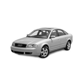Audi A6 (C5, 1997-2004)