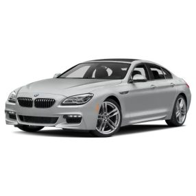 BMW 6 Gran Coupe, F06 (2011-2017)