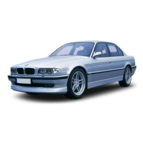 BMW 7, E38 (1994-2001)