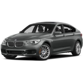 BMW 5 GT, F07 (2009-2017)