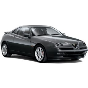 Alfa Romeo GTV (1993-2004)