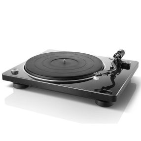 HiFi lemezjátszó