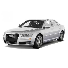 Audi A8 (D3, 2002-2010)