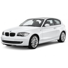 BMW 1, E81/E82/E87/E88 (2004-2011)