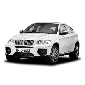 BMW X6, E71 (2008-2014)