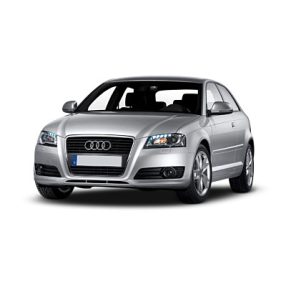 Audi A3 (8P, 2003-2013)