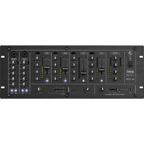 Keverő - Keverőerősítő