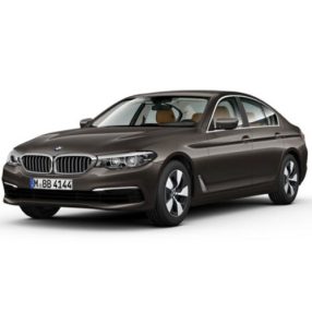BMW 5, G30/G31 (2016-)