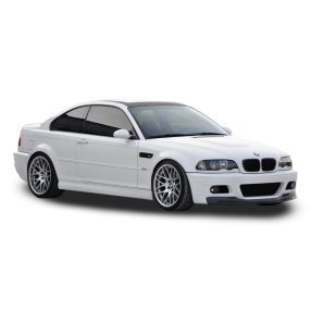 BMW 3, E46 (1998-2006)