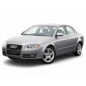 Audi A4 (B7, 2005-2008)