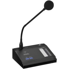 Talpas mikrofon