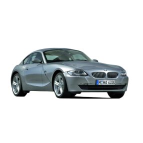 BMW Z4, E85 (2002-2008)