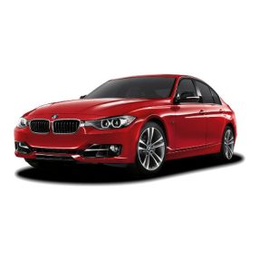 BMW 3, F30/F31/F34GT/F80 (2011-2018)