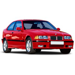 BMW 3, E36 (1990-1998)