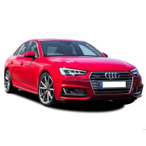 Audi A4 (B9, 2015-)