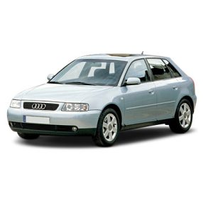 Audi A3 (8L, 1996-2003)