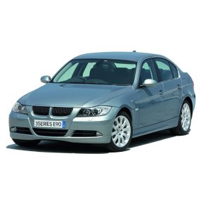 BMW 3, E90/E91/E92/E93 (2004-2013)