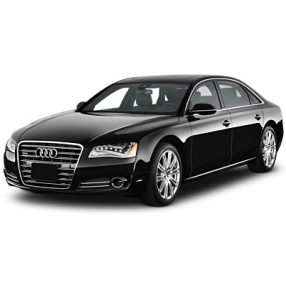 Audi A8 (D4, 2009-2017)