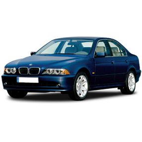 BMW 5, E39 (1995-2003)
