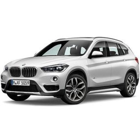 BMW X1, F48 (2015-)