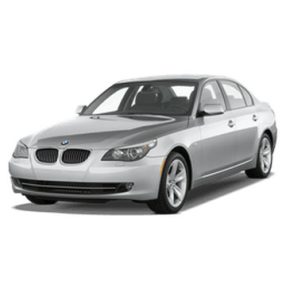 BMW 5, E60/E61 (2003-2010)