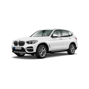BMW X3/X4, F25/F26 (2010-2017)