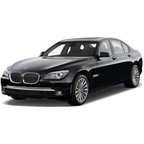 BMW 7, F01/F02 (2008-2015)