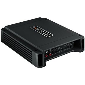 4 csatornás erősítő