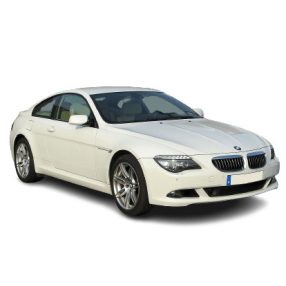 BMW 6, E63/E64 (2003-2010)