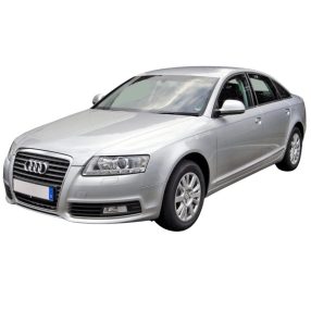 Audi A6 (C6, 2004-2011)