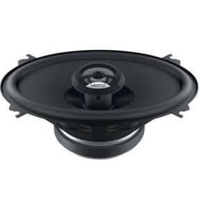 Ovál hangszóró 4x6