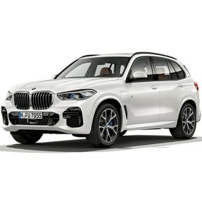 BMW X5/X6, G05/G06 (2018-)
