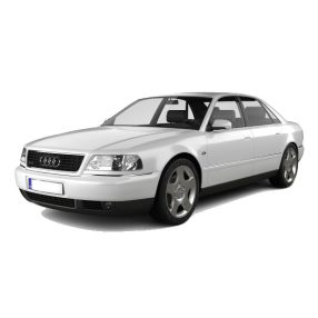 Audi A8 (D2, 1994-2002)