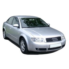 Audi A4 (B6, 2001-2005)