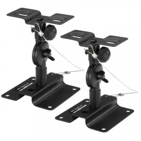 Fali tartó és konzol