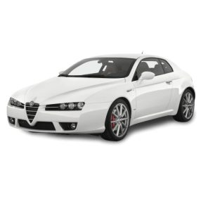 Alfa Romeo Brera / Spider (2005-2010)