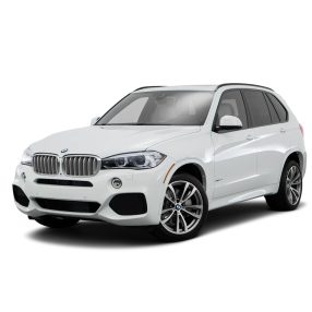 BMW X5/X6, F15/F16 (2013-2018)