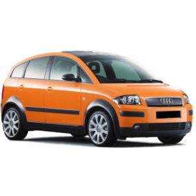 Audi A2 (1999-2005)