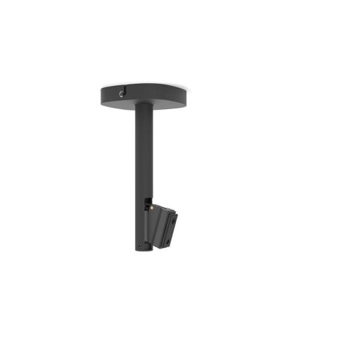 Cavus DH 150 CEILING MOUNT BLACK Mennyezeti konzol