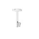 Cavus DH 150 CEILING MOUNT WHITE Mennyezeti konzol