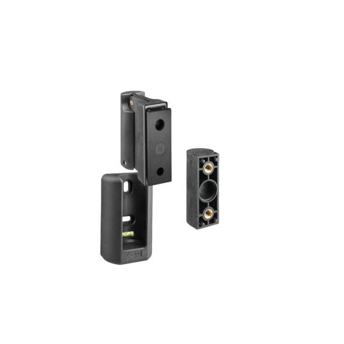 Cavus DH 150 WALLMOUNT BLACK Forgatható és dönthető fali konzol