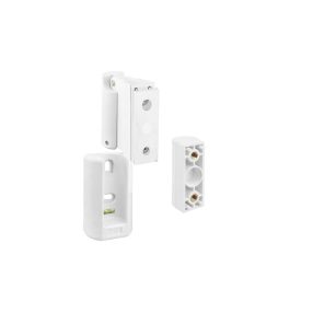   Cavus DH 150 WALLMOUNT WHITE Forgatható és dönthető fali konzol