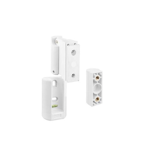 Cavus DH 150 WALLMOUNT WHITE Forgatható és dönthető fali konzol