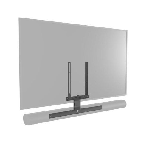 Cavus TV WALL MOUNT ARC BLACK Keret Sonos ARC (Ultra)-hoz