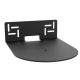 Cavus WALL MOUNT AMP (CMH) Fali tartó Sonos AMP-hez (vízszintes)