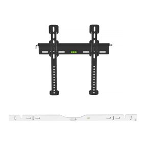   Cavus WALL MOUNT ARC + TV MOUNT COMBO Fali tartók Sonos ARC-hez és TV-hez