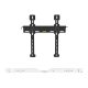 Cavus WALL MOUNT ARC + TV MOUNT COMBO Fali tartók Sonos ARC-hez és TV-hez