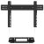 Cavus WALL MOUNT BEAM + TV MOUNT COMBO Fali tartók Sonos BEAM-hez és TV-hez