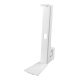 Cavus WALL MOUNT FIVE (CMPV) WHITE Fali tartó Sonos FIVE-hoz (függőleges)