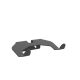 Cavus WALL MOUNT ROAM BLACK Fali tartó Sonos ROAM-hoz